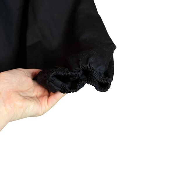 NWT!‎ INC international concepts button down tie top - Picture 9 of 11